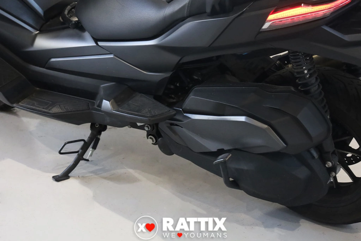 VOGE SR4 MAX T